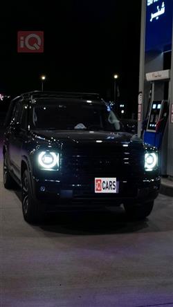 هافال H9